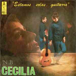 Cecilia  - Estamos Solas, Guitarra