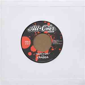 Chappa - Wuk A Gal