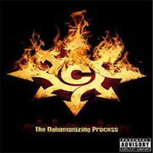 Chimaira - The Dehumanizing Process