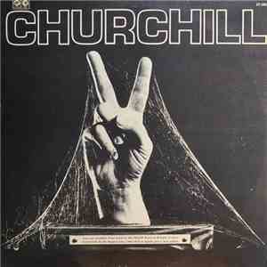 Churchill  - Churchill