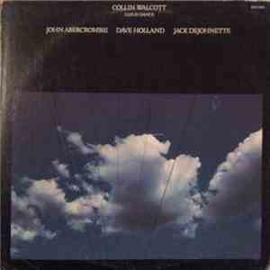 Collin Walcott - Cloud Dance