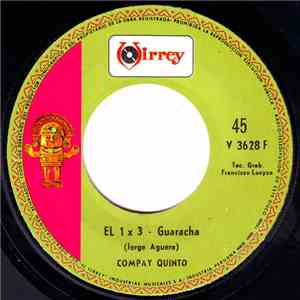 Compay Quinto - El 1 x 3