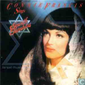 Connie Francis - Connie Francis Sings Jewish Favorites
