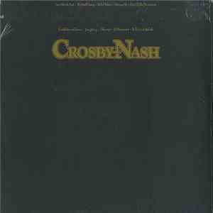 Crosby / Nash - The Best Of Crosby / Nash