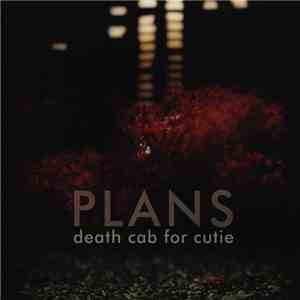 Death Cab For Cutie - Plans