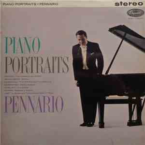 Debussy, Mendelssohn, MacDowell, Moszkowski, Scarlatti, Brahms, Liszt - Pen ...