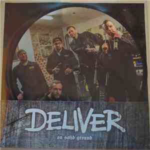 Deliver  - On Solid Ground