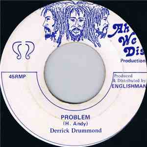Derrick Drummond - Problem