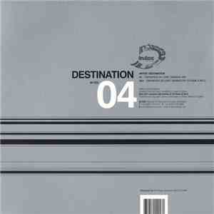 Destination - Definition Of Love