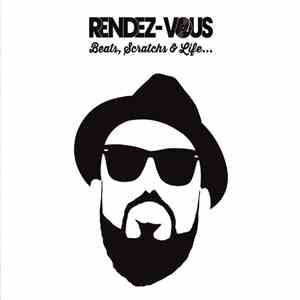 DJ Djel - Rendez-Vous