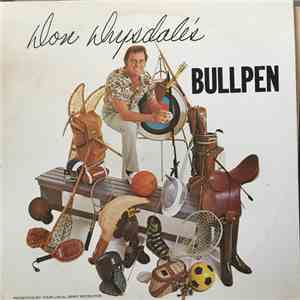 Don Drysdale - Don Drysdale's Bullpen