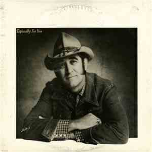 Don Williams  - Especially For You
