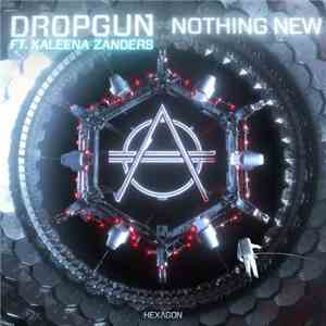 Dropgun  Ft. Kaleena Zanders - Nothing New