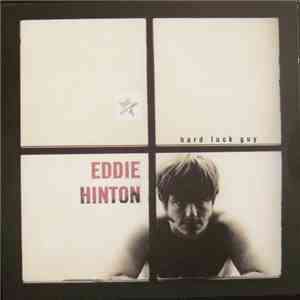Eddie Hinton - Hard Luck Guy