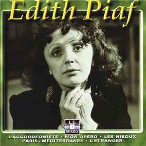 Edith Piaf - Mon Legionnaire