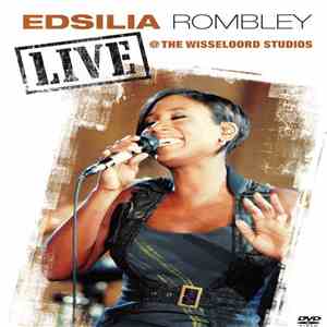 Edsilia Rombley - Live @ The Wisseloord Studios
