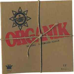Eguzkiaren Semea - Organik Riddim