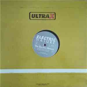 Electric Nature - The Electric Nature