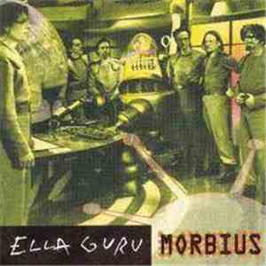 Ella Guru - Morbius