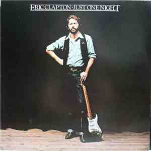Eric Clapton - Just One Night