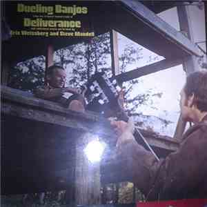 Eric Weissberg And Steve Mandell - Dueling Banjos - From The Original Sound ...