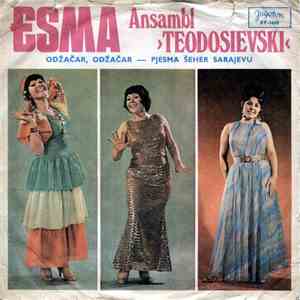 Esma I Ansambl 