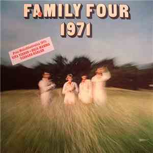 Family Four  - Family Four 1971