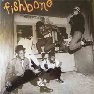 Fishbone - Fishbone