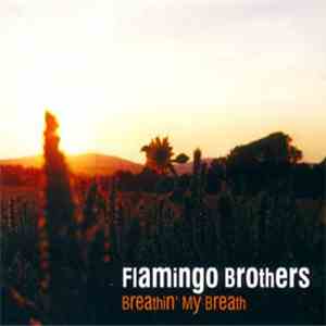 Flamingo Brothers - Breathin' My Breath