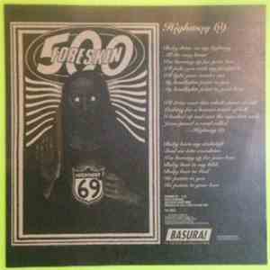 Foreskin 500 - Highway 69