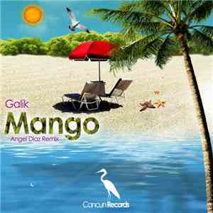 Galik - Mango EP
