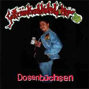 Getränkealkoholiker - Dosenbüchsen