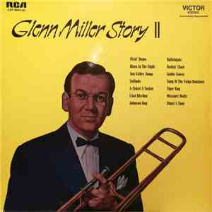 Glenn Miller - The Glenn Miller Story II