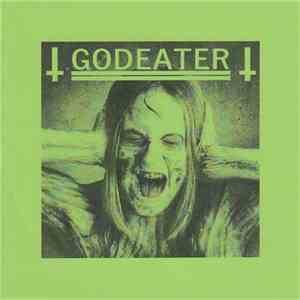 Godeater / Kurt Russell  - Untitled / Look What's Hot!!