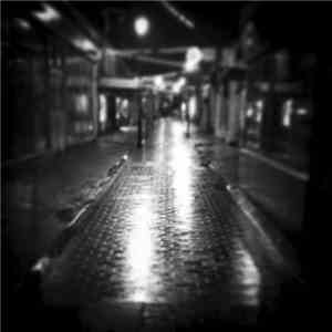 Guy Andrews - The Coldest Nights Vol II