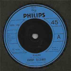 Harry Secombe - Athena