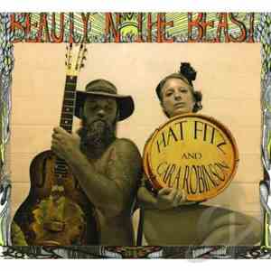 Hat Fitz And Cara Robinson - Beauty N The Beast