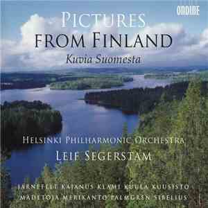 Helsinki Philharmonic Orchestra, Leif Segerstam - Pictures From Finland (Ku ...