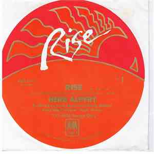 Herb Alpert - Rise