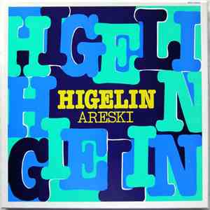 Higelin & Areski - Higelin Areski