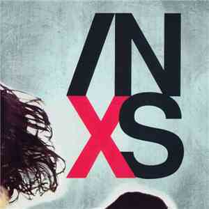 INXS - X