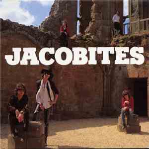 Jacobites - Old Scarlett