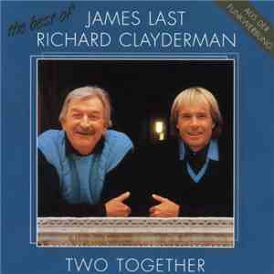 James Last & Richard Clayderman - The Best Of James Last / Richard Clayderm ...