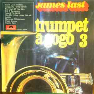 James Last - Trumpet À Gogo 3