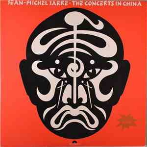 Jean-Michel Jarre - The Concerts In China