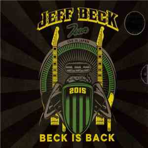 Jeff Beck - Beck Is Back