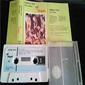 Jethro Tull - This Was