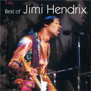 Jimi Hendrix - Best Of Jimi Hendrix