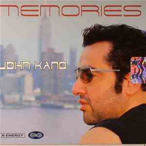 John Kano - Memories