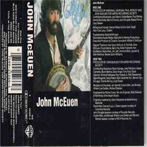 John McEuen - John McEuen